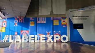 Shenzhen Hefengjiada Technology Co., Ltd Барселона хотод Labelexpo Europe 202...